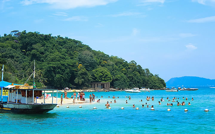 Ilha Grande