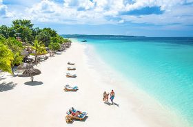 Jamaica