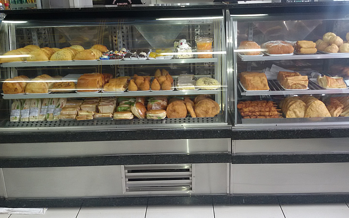 Lanches da rodoviária Lanches da rodoviária
