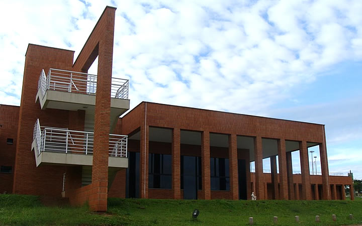 Museu Dom Bosco em Campo Grande Museu Dom Bosco em Campo Grande