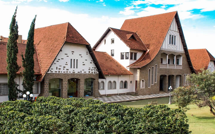 Museu Histórico de Londrina Padre Carlos Weiss Museu Histórico de Londrina Padre Carlos Weiss