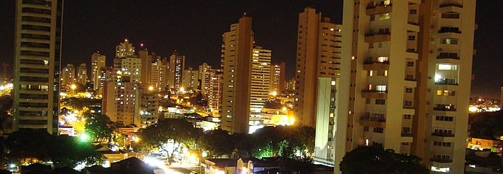 O que fazer em Campo Grande MS - Prédios da Cidade O que fazer em Campo Grande MS - Prédios da Cidade