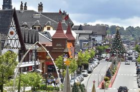 O que fazer em Gramado e Canela