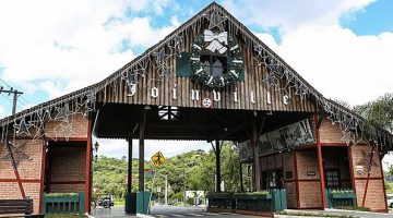 O que fazer em Joinville - Portal da Cidade