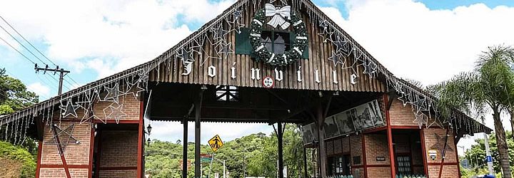 O que fazer em Joinville - Portal da Cidade O que fazer em Joinville - Portal da Cidade