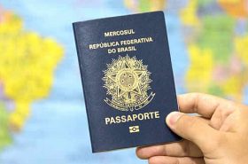 Países que brasileiros não precisam de visto
