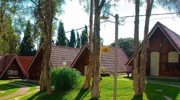 Pousada Mirágua Refúgios