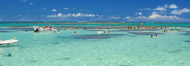 Praias de Alagoas Praias de Alagoas