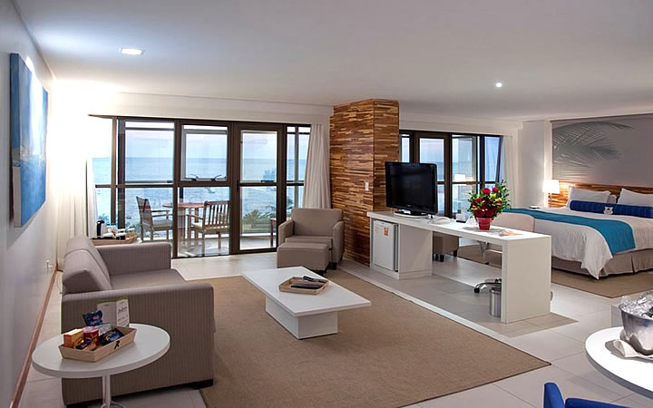 Quarto de Hotel Quarto de Hotel
