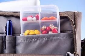 Remédios Importantes Para Levar na Viagem