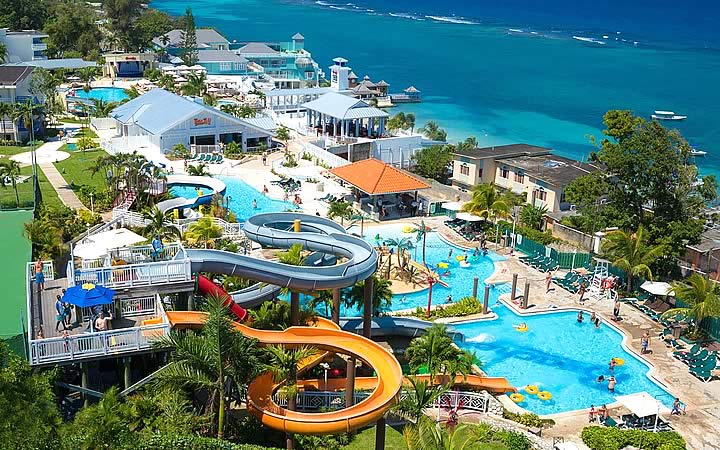 Resort All Inclusive