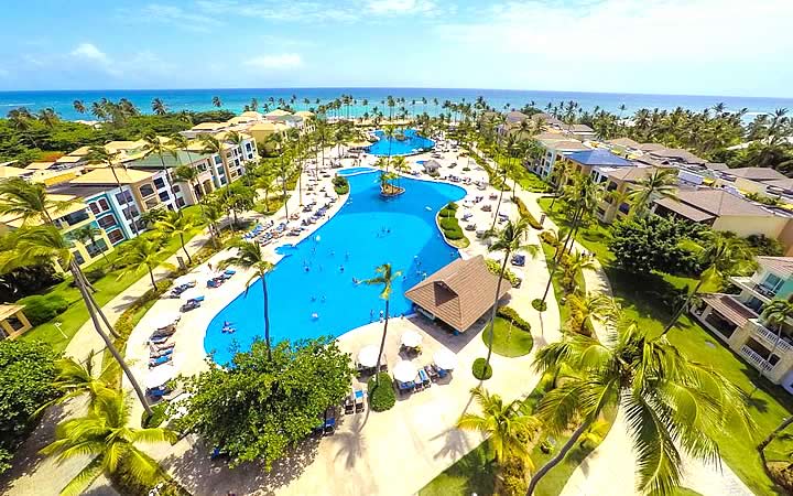 Resort Ocean Blue e Sand Beach Resort Ocean Blue e Sand Beach