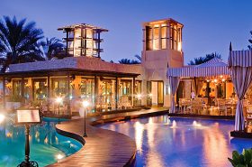Resorts all inclusive - Luxo