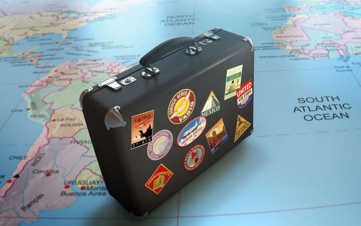 Seguro viagem ou assistência viagem