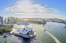 Sydney