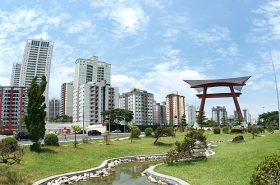 São José dos Campos
