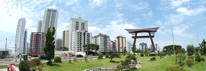 São José dos Campos
São José dos Campos