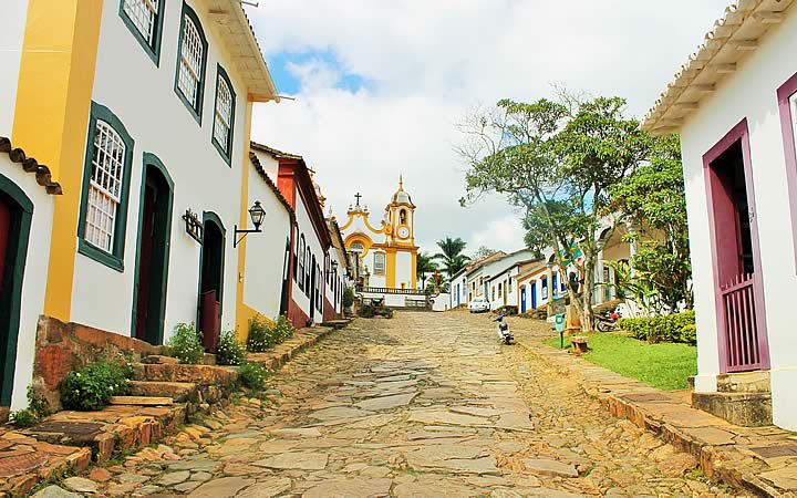 Tiradentes