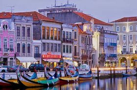 Viseu - Portugal