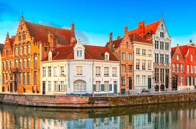 Bruges