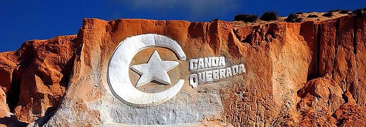Canoa Quebrada - Letreiro - Pousadas em Canoa Quebrada Canoa Quebrada - Letreiro - Pousadas em Canoa Quebrada
