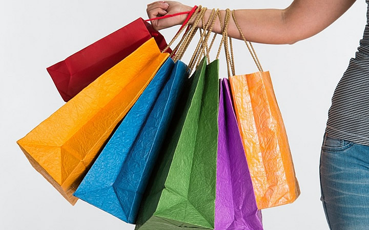 Compras de Viagem Compras de Viagem