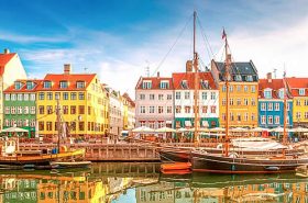 Copenhague