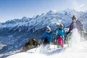 Fonte: Chamonix