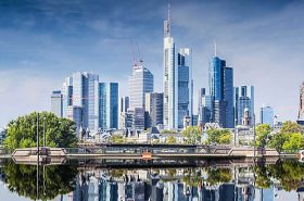 Frankfurt - Alemanhã