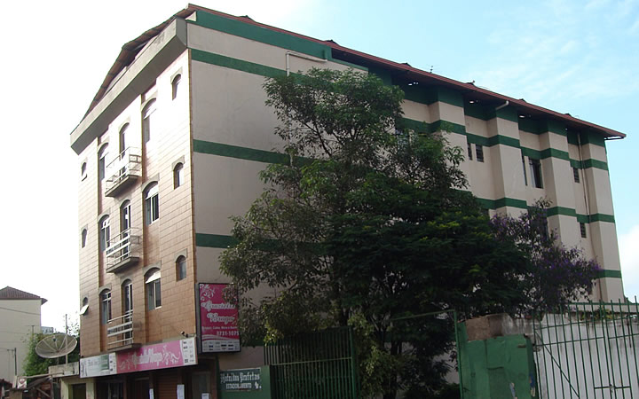Hotel dos Profetas em Congonhas Hotel dos Profetas em Congonhas