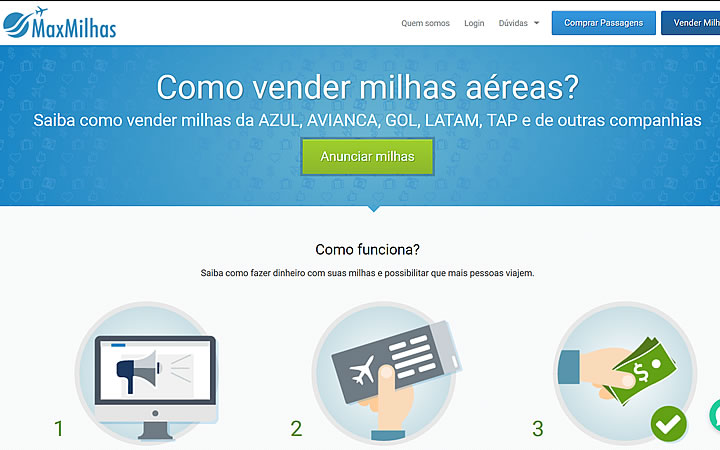 Max Milhas