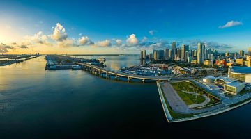 Miami - Floria - Estados Unidos