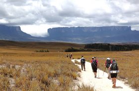 Monte Roraima