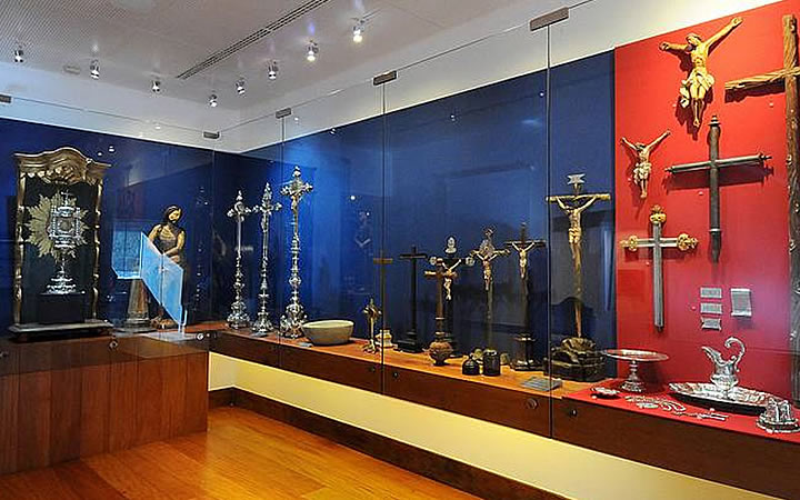 Museu da Liturgia em Tiradentes - MG Museu da Liturgia em Tiradentes - MG