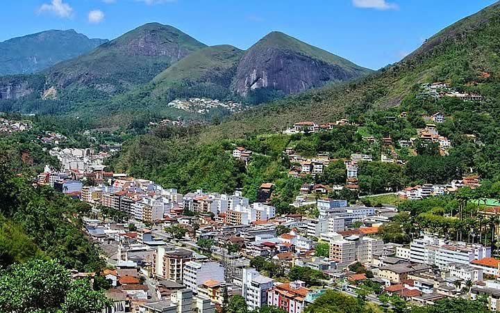 Nova Friburgo