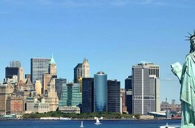 Fonte: Viaje new york