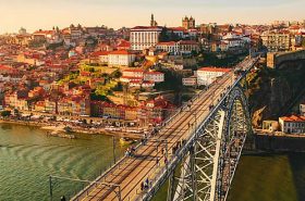 Portugal