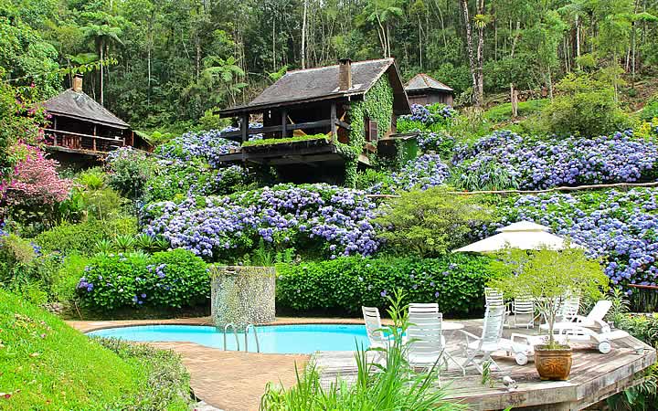 Pousada Verde Que Te Quero Ver-Te em Visconde de Mauá Pousada Verde Que Te Quero Ver-Te em Visconde de Mauá