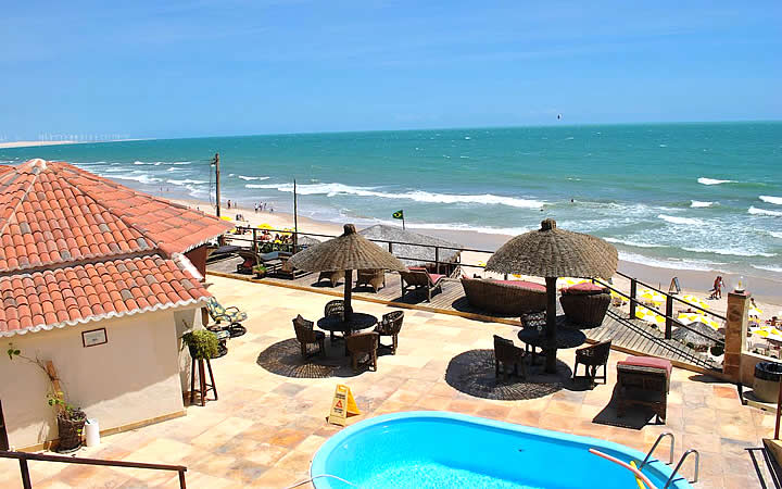 Pousada Vila Canoa em Canoa Quebrada Pousada Vila Canoa em Canoa Quebrada