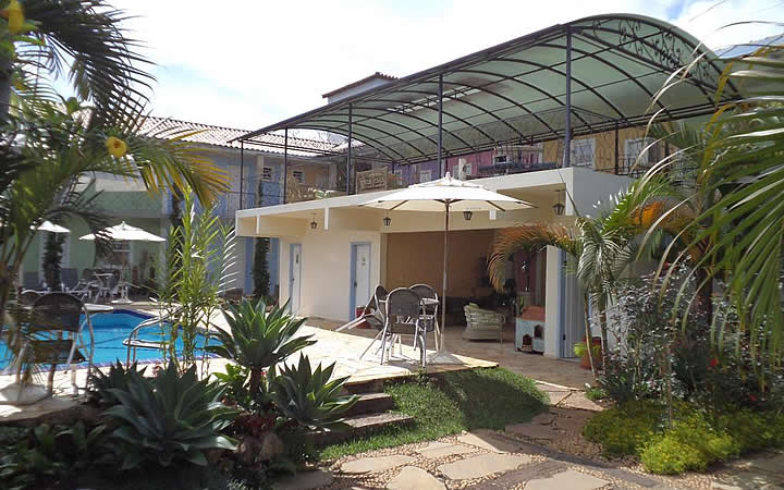 Pousada Villa Alferes em Tiradentes Pousada Villa Alferes em Tiradentes