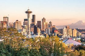 Seattle