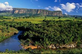Serra da canastra