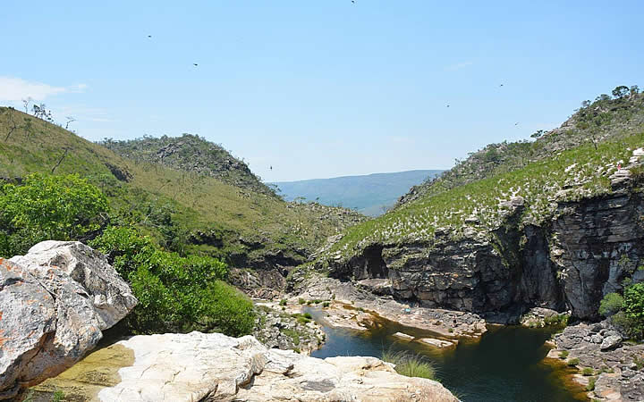 São Roque de Minas