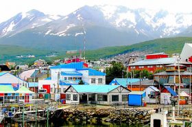Ushuaia