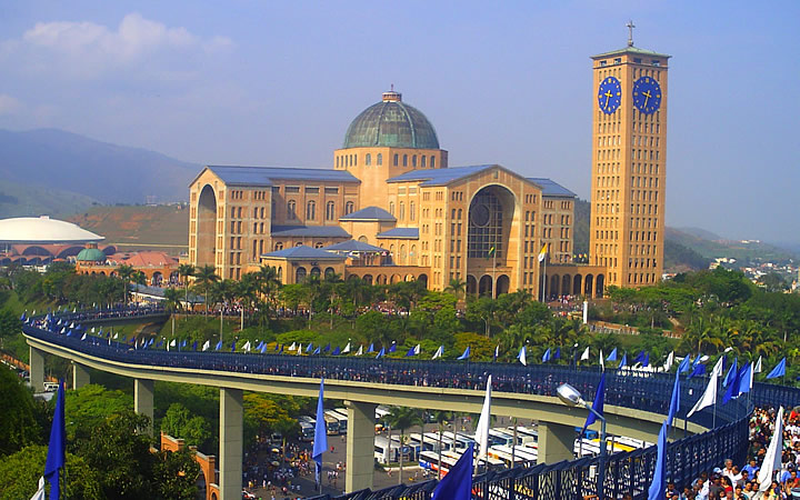 Aparecida do Norte