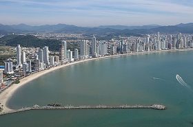 Balneário Camboriú