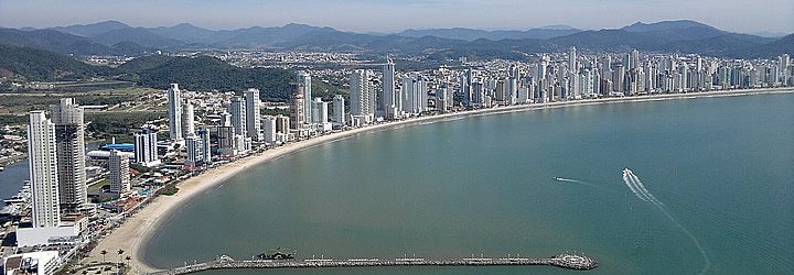 Balneário Camboriú Balneário Camboriú