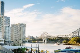 Brisbane