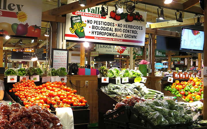 Calgary Farmers’ Market Calgary Farmers’ Market