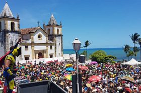 Carnaval em Olinda